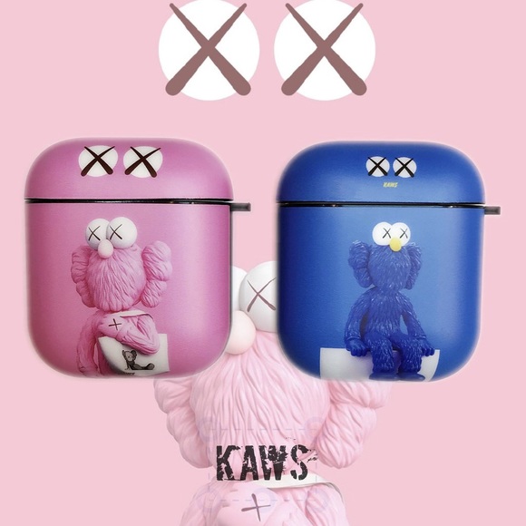 Kaws Airpod Case FREE FAST DELIVERY, ?KAWS AIRPOD CASE? “”, Brand